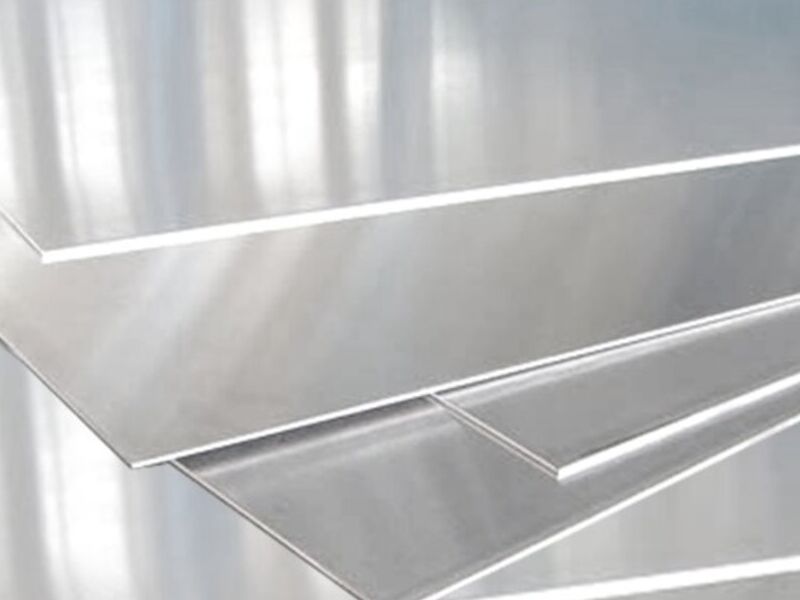 Chapas de Aluminio Capital Federal - Metalurgica Oliva | Construex