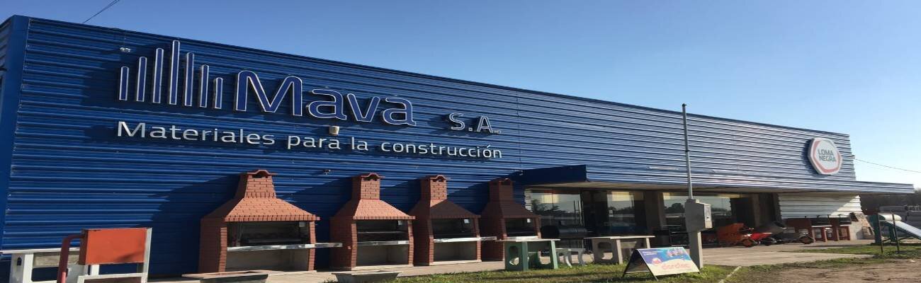 Mava S.A | Construex