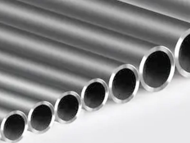 Acero inoxidable tubo INOX Argentina - Inoxidables Pierri | Construex