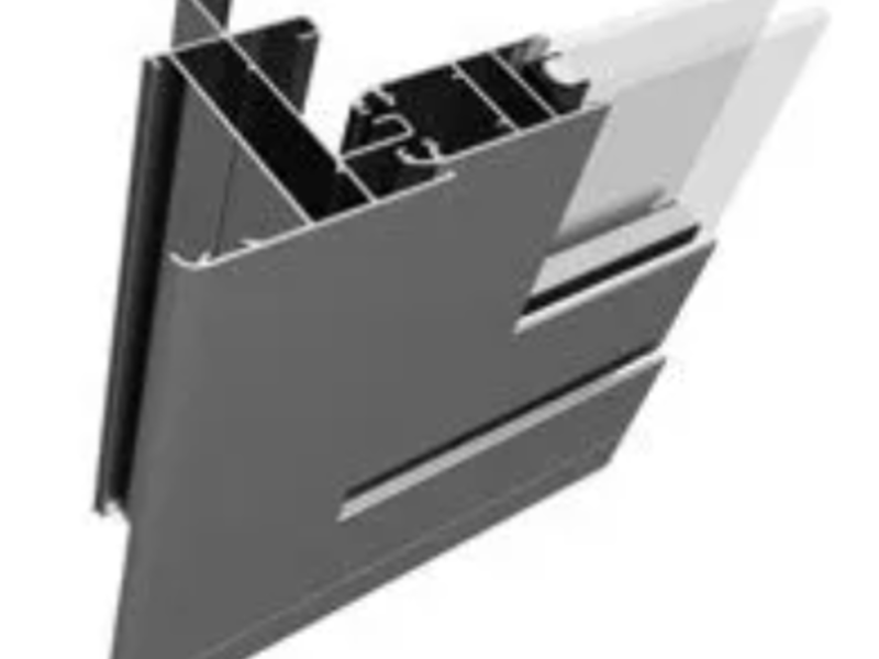 Aberturas de aluminio Loma Hermosa - Metal Bosch | Construex