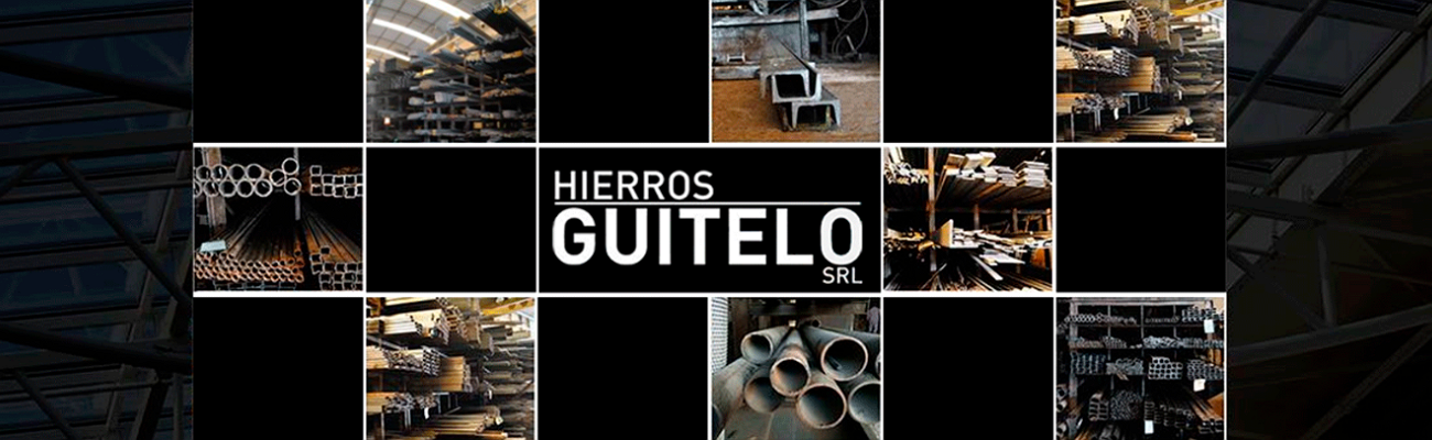 Hierros Guitelo | Construex
