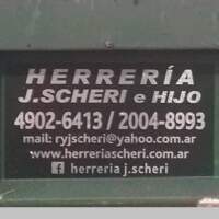 Herreria Scheri Argentina | Construex