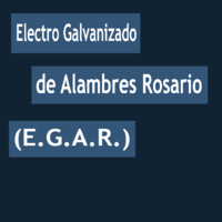 Electro Galvanizado de Alambres Rosario | Construex