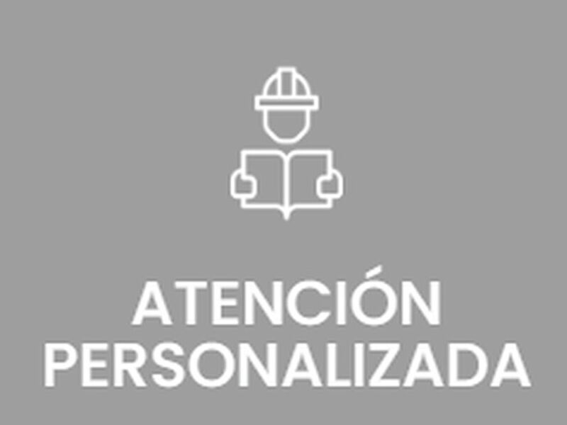 Atención Personalizada Argentina - Hierros Industrial S.A | Construex