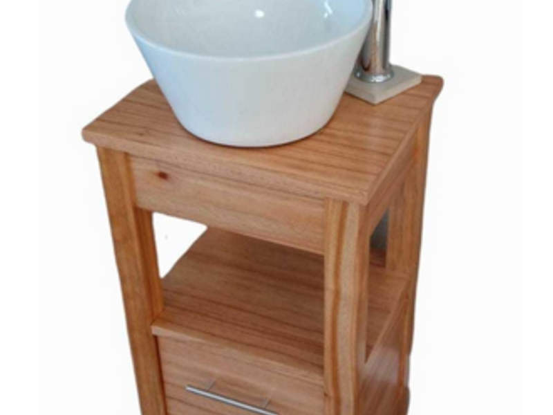 Muebles de baño PAra Bacha De Apoyo Ar - Blade | Construex