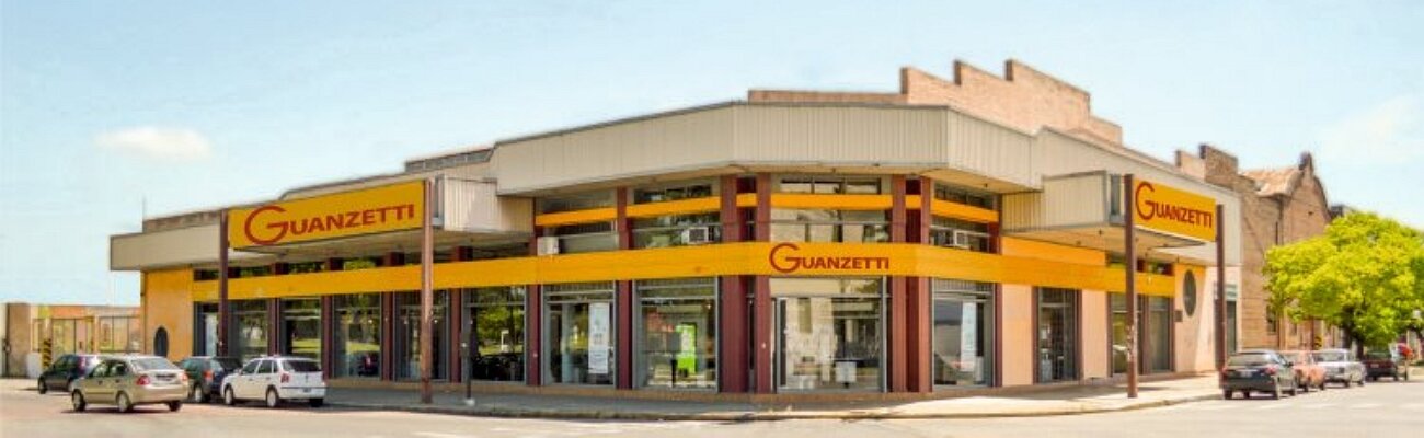 Guanzetti | Construex