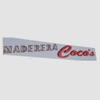 Maderera Coco's | Construex