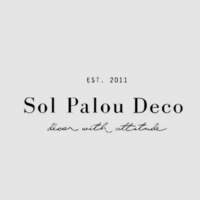Sol Palou Deco | Construex