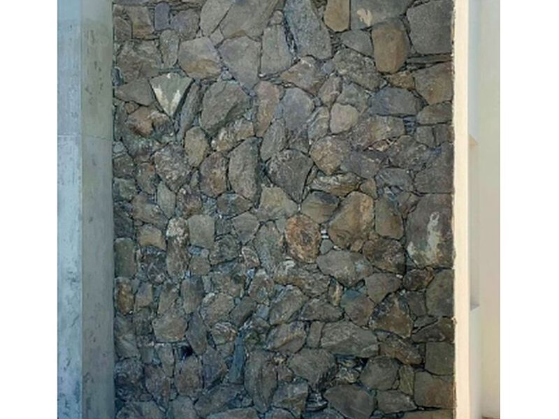 Muro Horimigón Argentina - Santino Piedras | Construex