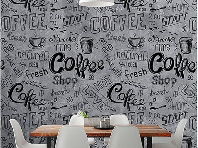 Cafeteria diseño Coffe Argetina - Gcf Design | Construex