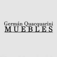GERMAN QUACQUARINI MUEBLES | Construex