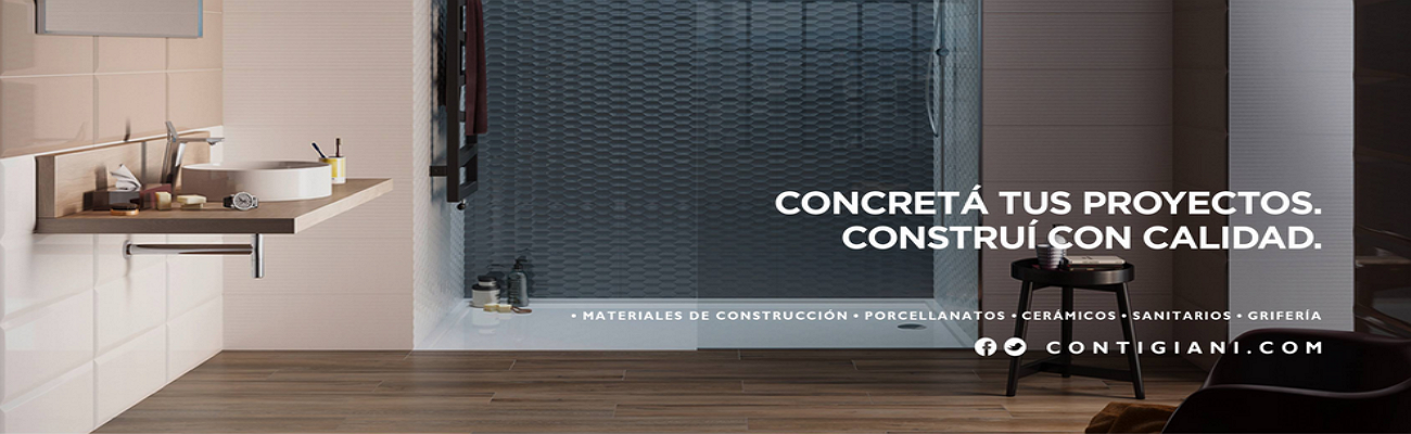 Contigiani | Construex