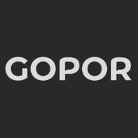 GOPOR | Construex