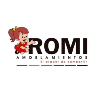 Romi Amoblamientos | Construex