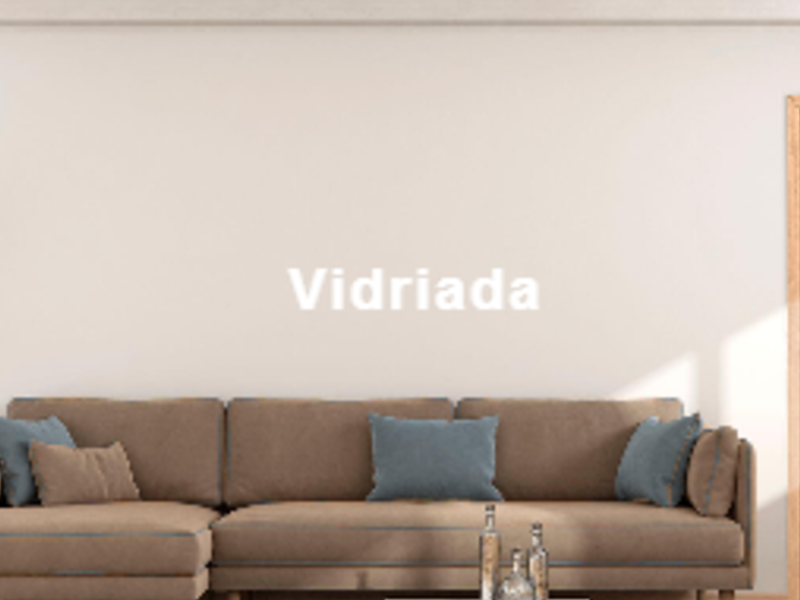 Sofá Tucumán - Indoors | Construex