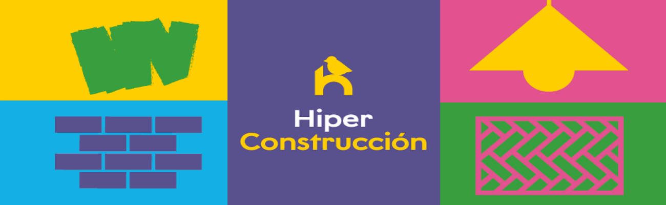 Hiper Construcción | Construex