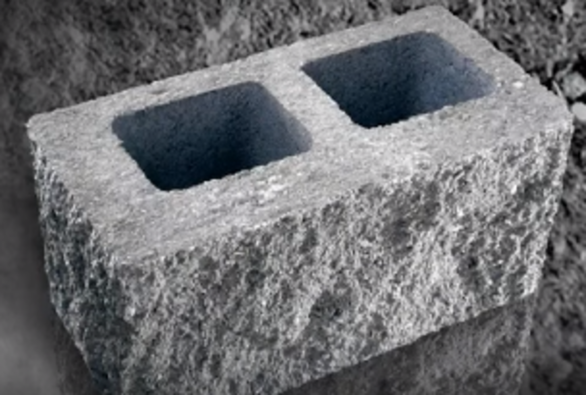 Bloques de Hormigón SB 20 ACON MATERIALES Y SERVICIOS CONSTRUEX