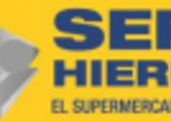 CLAVOS DE ACERO - SERVI HIERROS S.R.L.