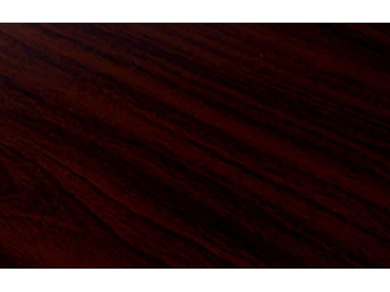 Cielo raso madera chocolate Argentina - Cielorrasos sur | Construex