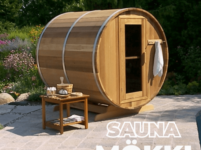 Sauna San Luis - Hidrotor | Construex
