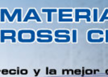 Cemento Loma Negra CPC40  - CORRALON ROSSI CHICO