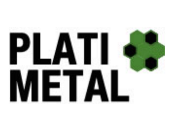 Puerta de aluminio Ciudad Capital - Plati Metal
