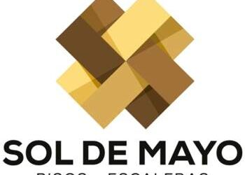 Pisos Porcelanato Simil Madera Córdoba - Sol de Mayo