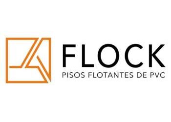 Revestimiento efecto hormigón Córdoba  - FLOCK PISOS