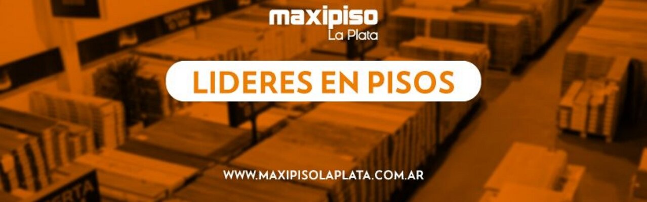 Maxipiso | Construex
