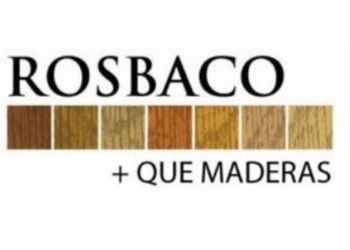 Puerta de madera honey oak Argentina - Rosbaco