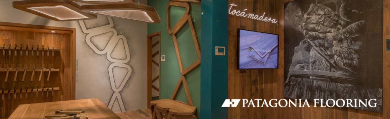 Patagonia Flooring | Construex