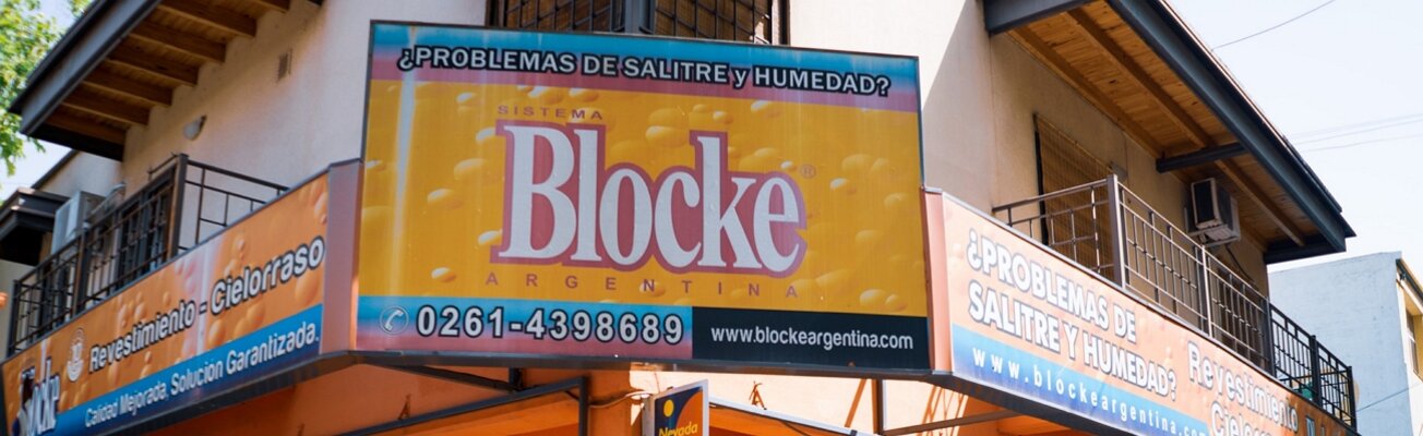 Blocke | Construex