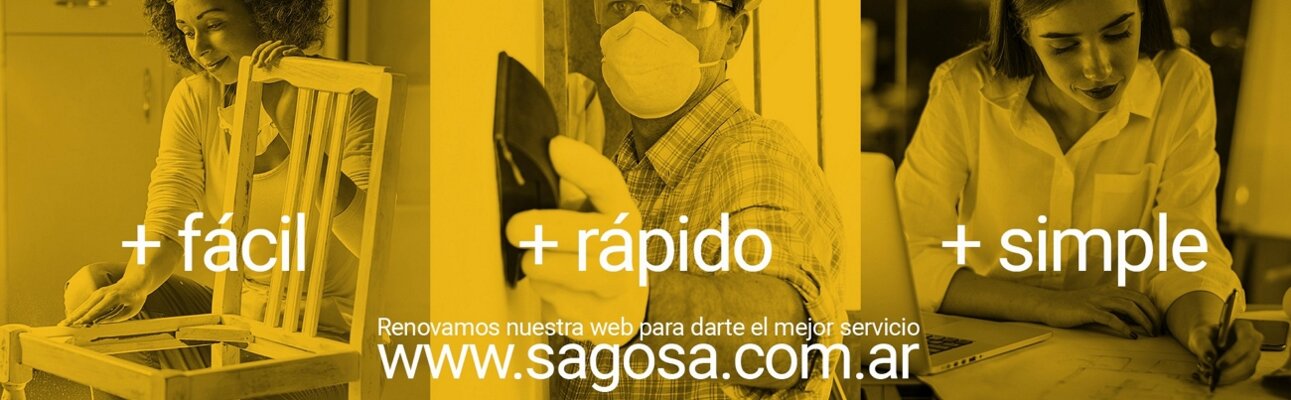 SAGOSA | Construex