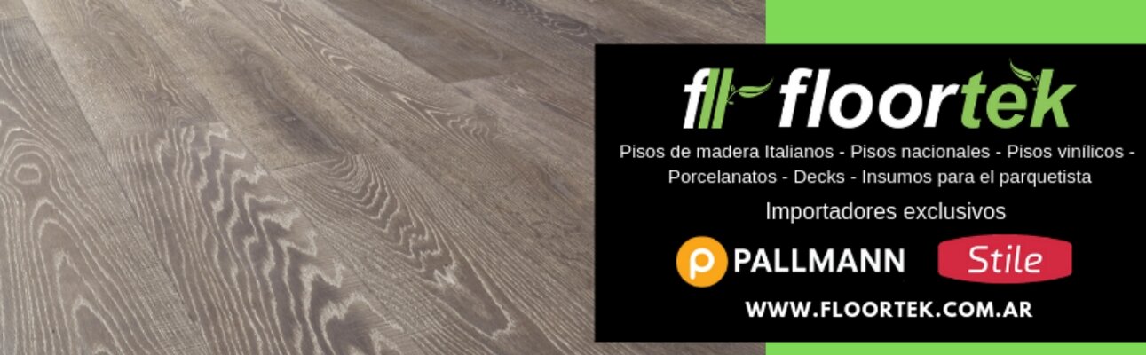 Floortek | Construex