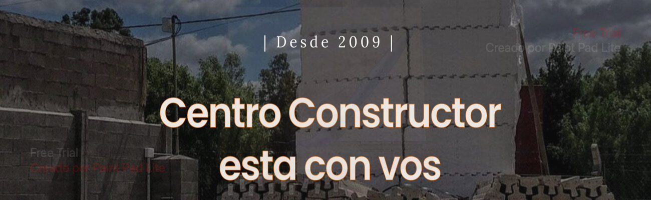 Centro Constructor | Construex