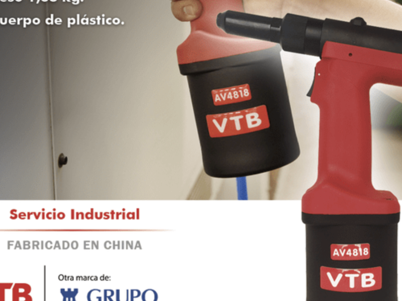 REMACHADORA ARGENTINA