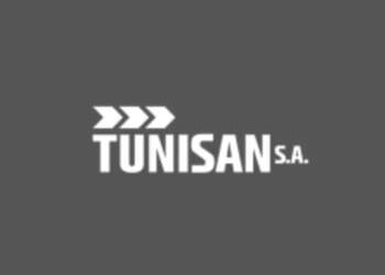 PLOMADAS TUNISAN ARGENTINA - Tunisan S.A.