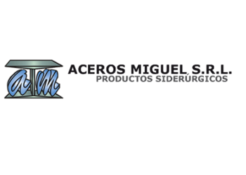 PLANCHUELAS ACEROS MIGUEL SANTA FE  - ACEROS MIGUEL