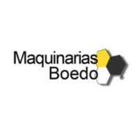 MAQUINARIAS BOEDO | Construex