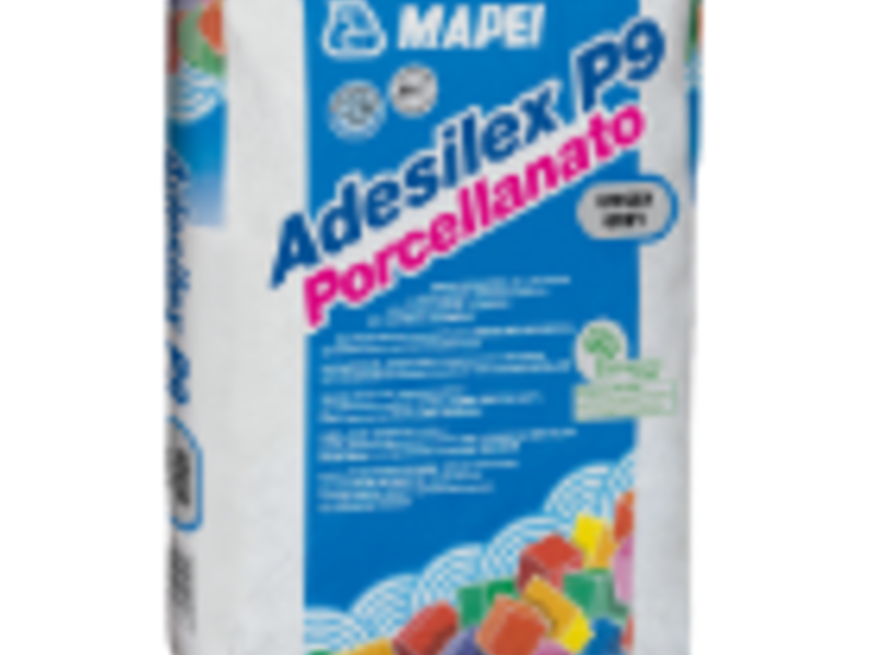 ADESILEX P9 PORCELLANATO MAPEI - Mapei | Construex