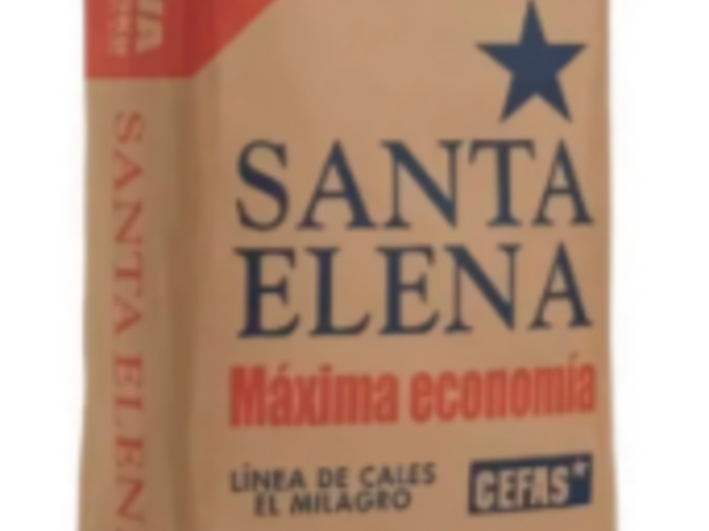 CAL SANTA ELENA D Y C ARGENTINA