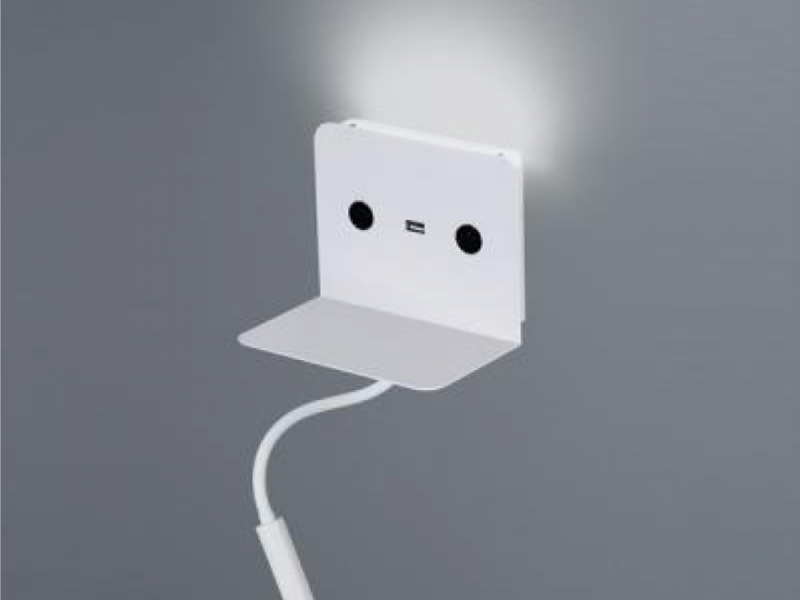 Aplique BED USB Mi Lamp