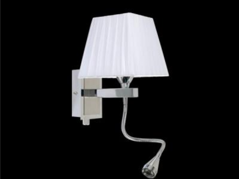 Lampara de Pared Mi Lamp - Mi Lamp | Construex