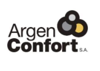 MALLA SOPORTE BLANCA ARGEN CONFORT - Argen Confort S.A.