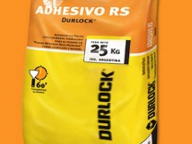 Adhesivo Rucasec