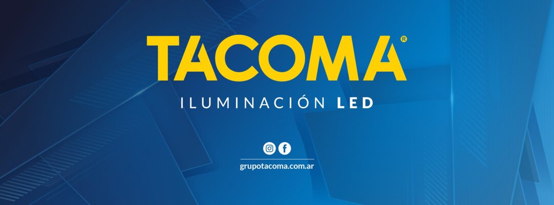 Tacoma Argentina | Construex
