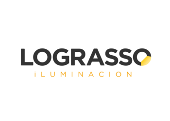 Aplique unidireccional de Luz Lograsso - Lograsso Iluminación