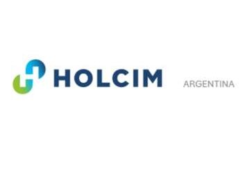HOLCIM AQUA ECOPLANET  - Holcim Argentina