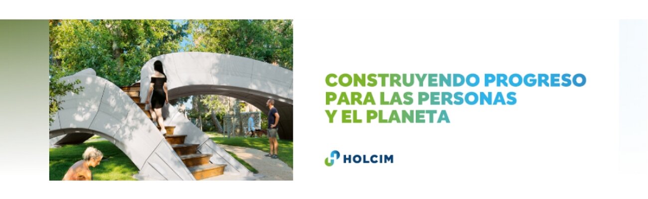 Holcim Argentina | Construex