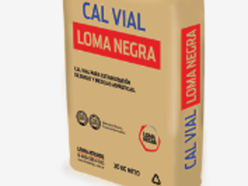 Cal Vial Loma Negra